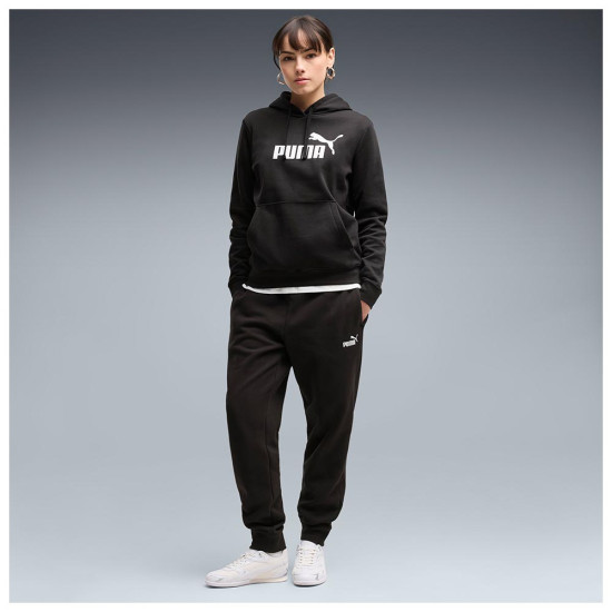 Puma Γυναικείο παντελόνι φόρμας Essentials No.1 Logo Sweatpants